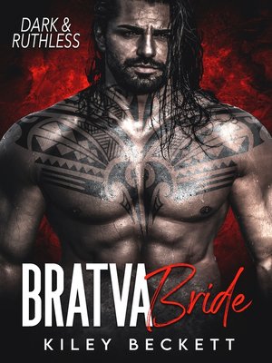 cover image of Bratva Bride